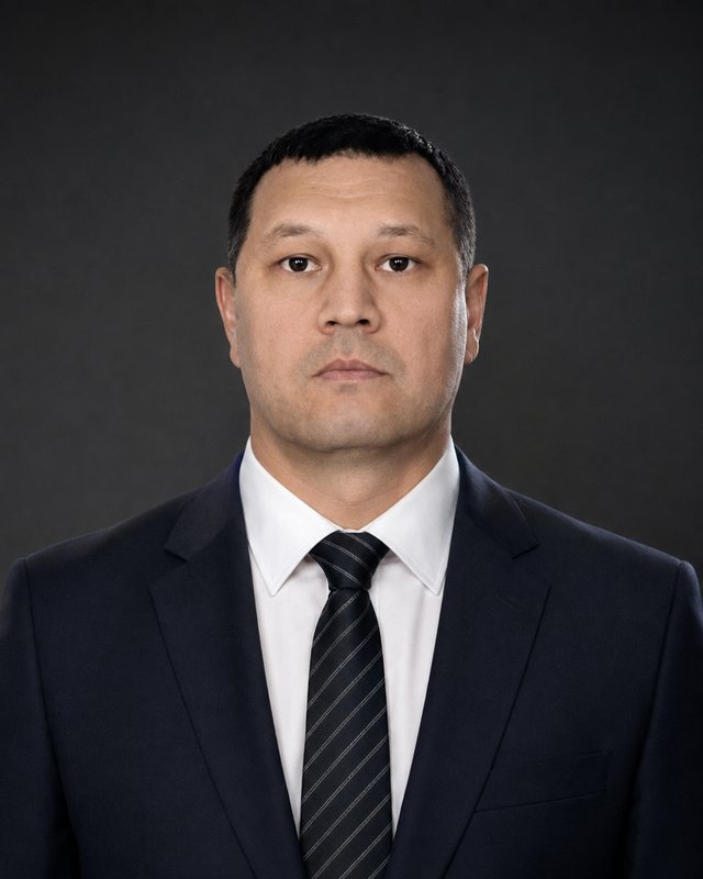 Акишев Канат Сапарович — адвокат Advocate Group
