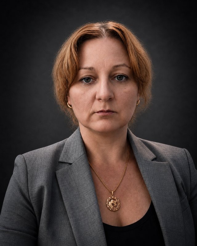 Аксагова-Старовойт Айна Башировна — адвокат, бывший прокурор г. Степногорск