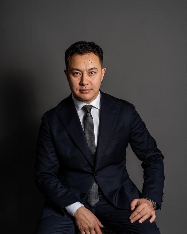 Шайкин Талгат Бисимбаевич — адвокат, старший партнёр Advocate Group